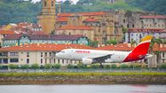 LA BATAILLE DES AÉROPORTS – Fontarrabie a beaucoup d’appétit. Pau toujours dans l’hésitation